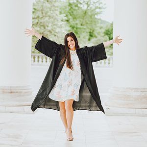 Meet your Posher, Victoria